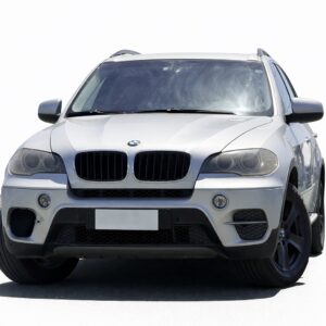 BMW X5 Año 2011
