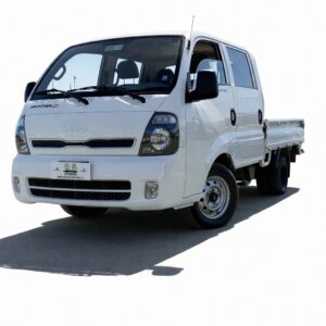 KIA Frontier Año 2025