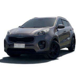 Kia Sportage LX 2016