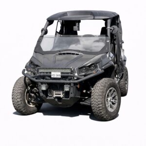 CAN-AM Commander 2013