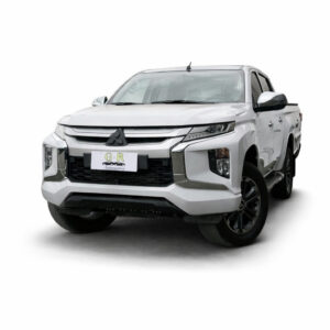 Mitsubishi L200 Año 2022