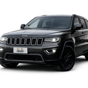 JEEP Grand Cherokee año 2019