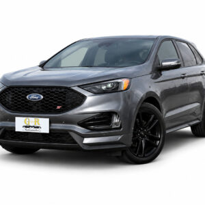 Ford Edge ST Año 2022