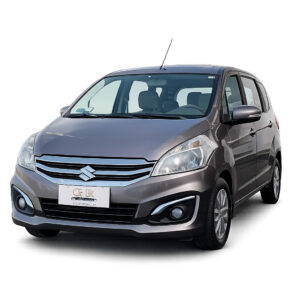 Suzuki Ertiga Año 2018