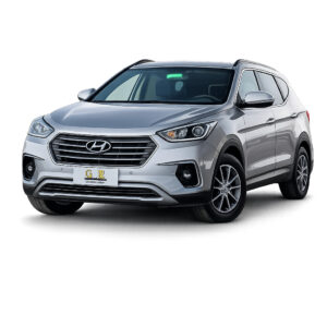 Hyundai Grand Santa Fe Año 2018