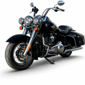Harley Davidson