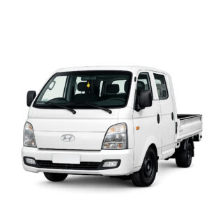 Hyundai Porter Año 2024