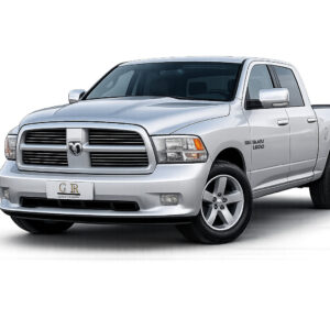 Dodge Ram 1500 Año 2012