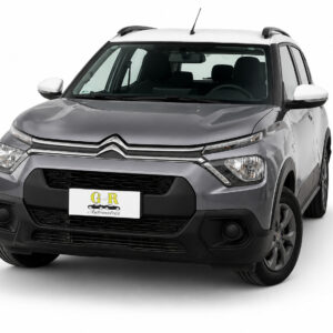 Citroën C3 año 2024