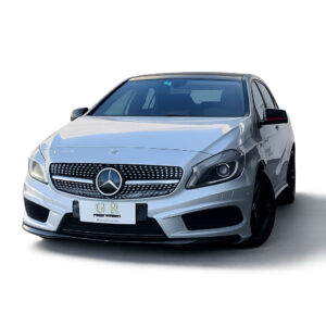 Mercedes Benz A200 AMG 2013