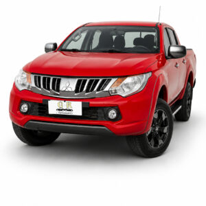 Mitsubishi L200 Año 2018