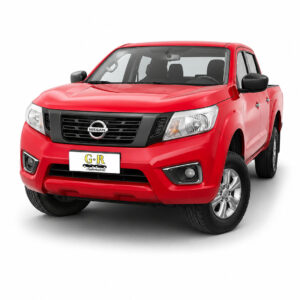Nissan NP300 Año 2018