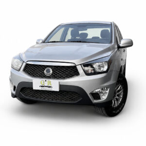 SSANGYONG ACTYON SPORT 2017