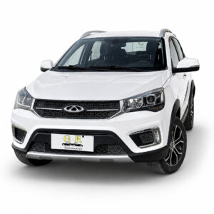 Chery Tiggo 2 Año 2021