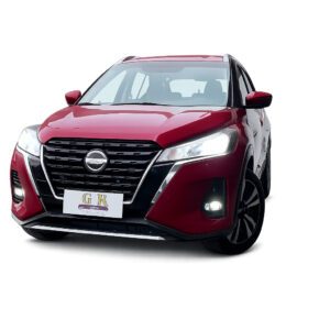 Nissan Kicks 2023