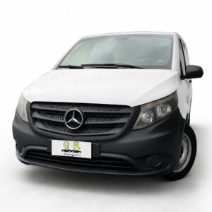 Mercedes Benz Vito 2017
