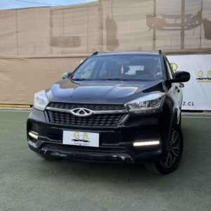 CHERY TIGGO 3 2022